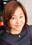 田岡　美江さん