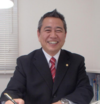 藤井大介さん