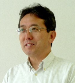 若本　修治さん