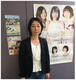 『株式会社プライム・スタイル』代表取締役　西本　志乃さん