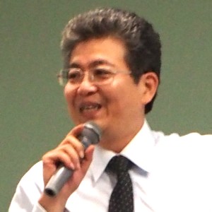 川上　正人