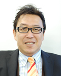 森下 兼年さん