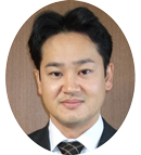 藤川　英士さん