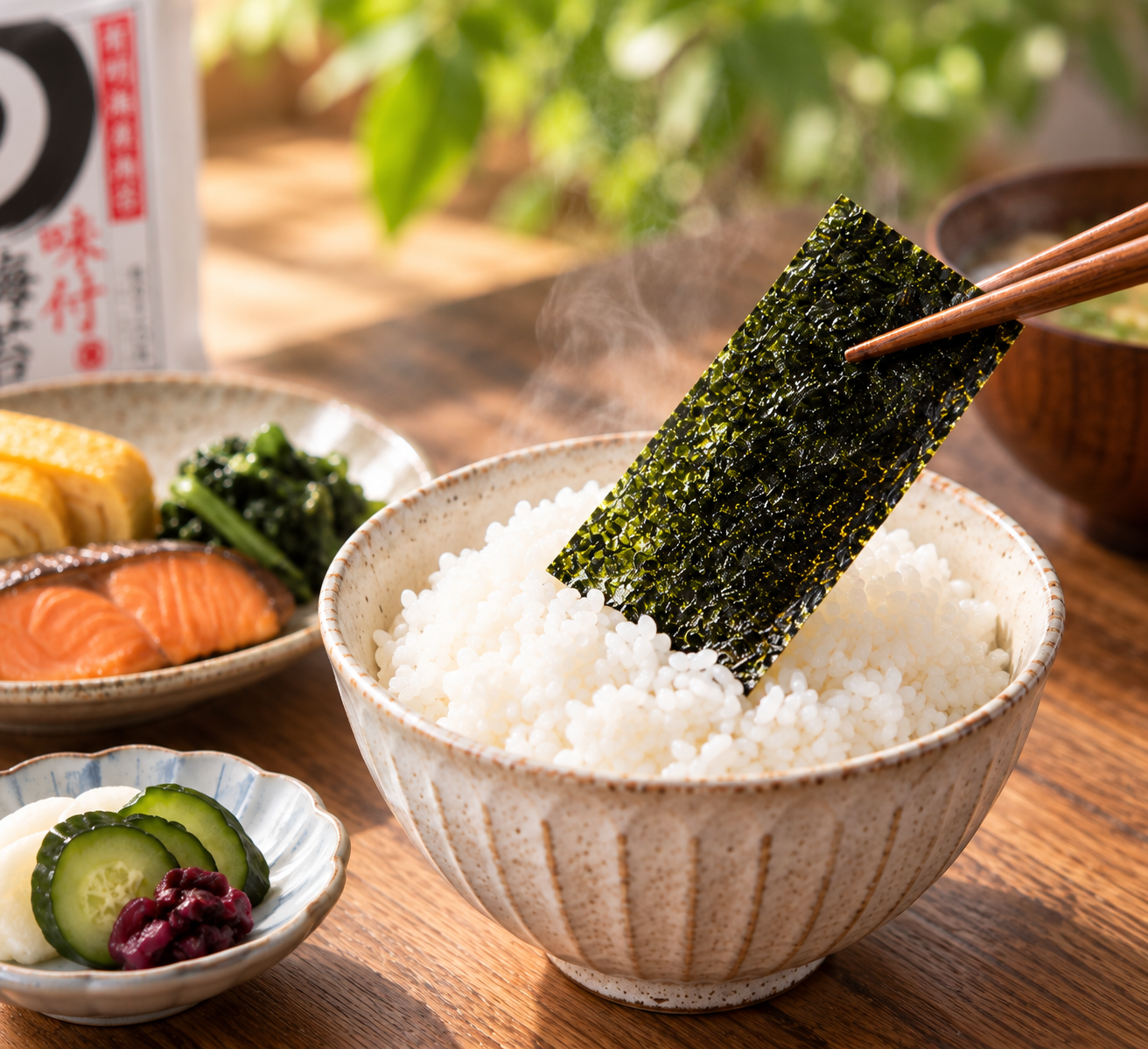 【丸徳海苔】10切100枚御飯と.png