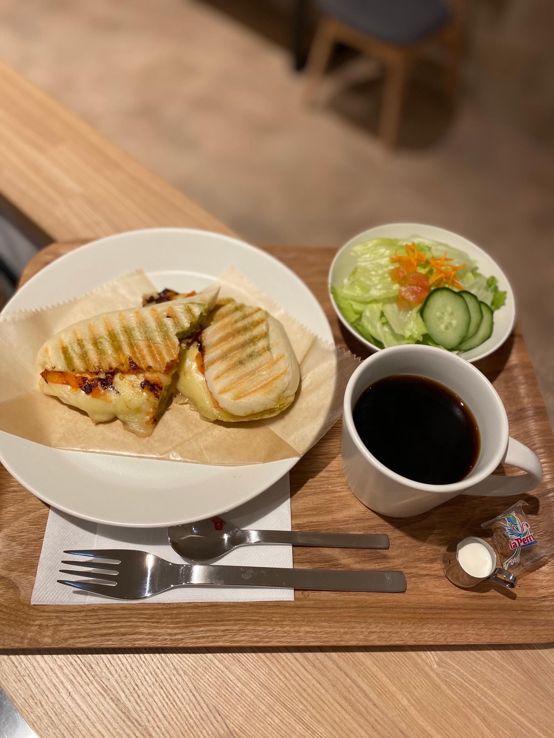 【寿屋珈琲　幟町店】セットでの提供例.jpeg