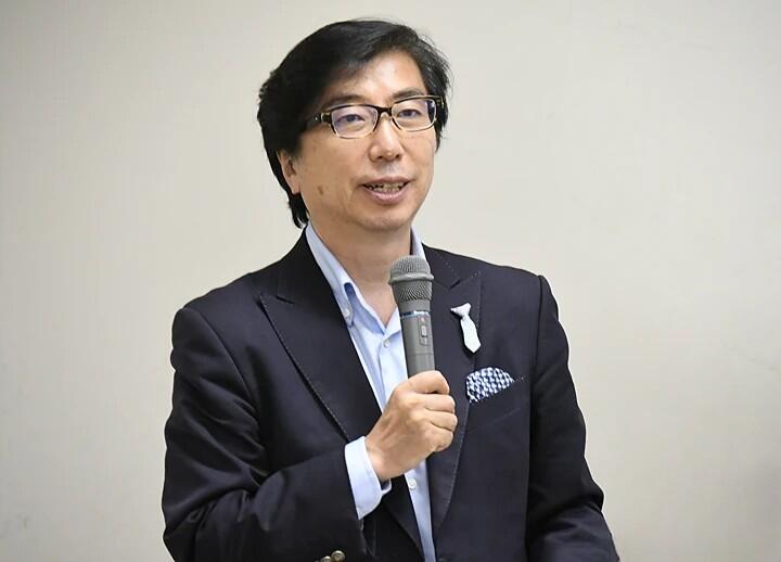 立石 裕明 専門家