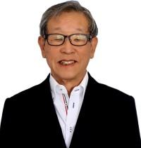 広島惣研株式会社　代表取締役　光藤　清志　先生