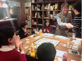 身近で気軽に外国の街を疑似体験できる英語教育プログラム「ミニミニ外国in広島」