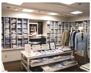 平成２３年度 いい店ひろしま 受賞店舗の紹介 ６ 中小企業支援センター