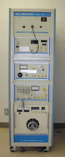 電子回路試験装置